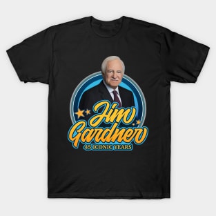 Jim Gardner T-Shirt